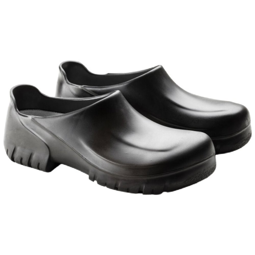 Birkenstock A640 PU Professional Clog - Size EU41